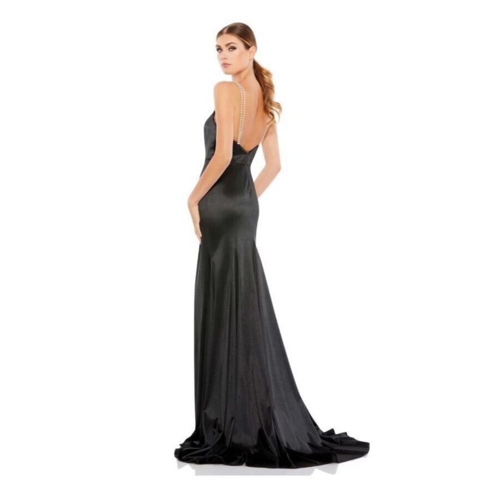 Ieena for Mac Duggal Gown